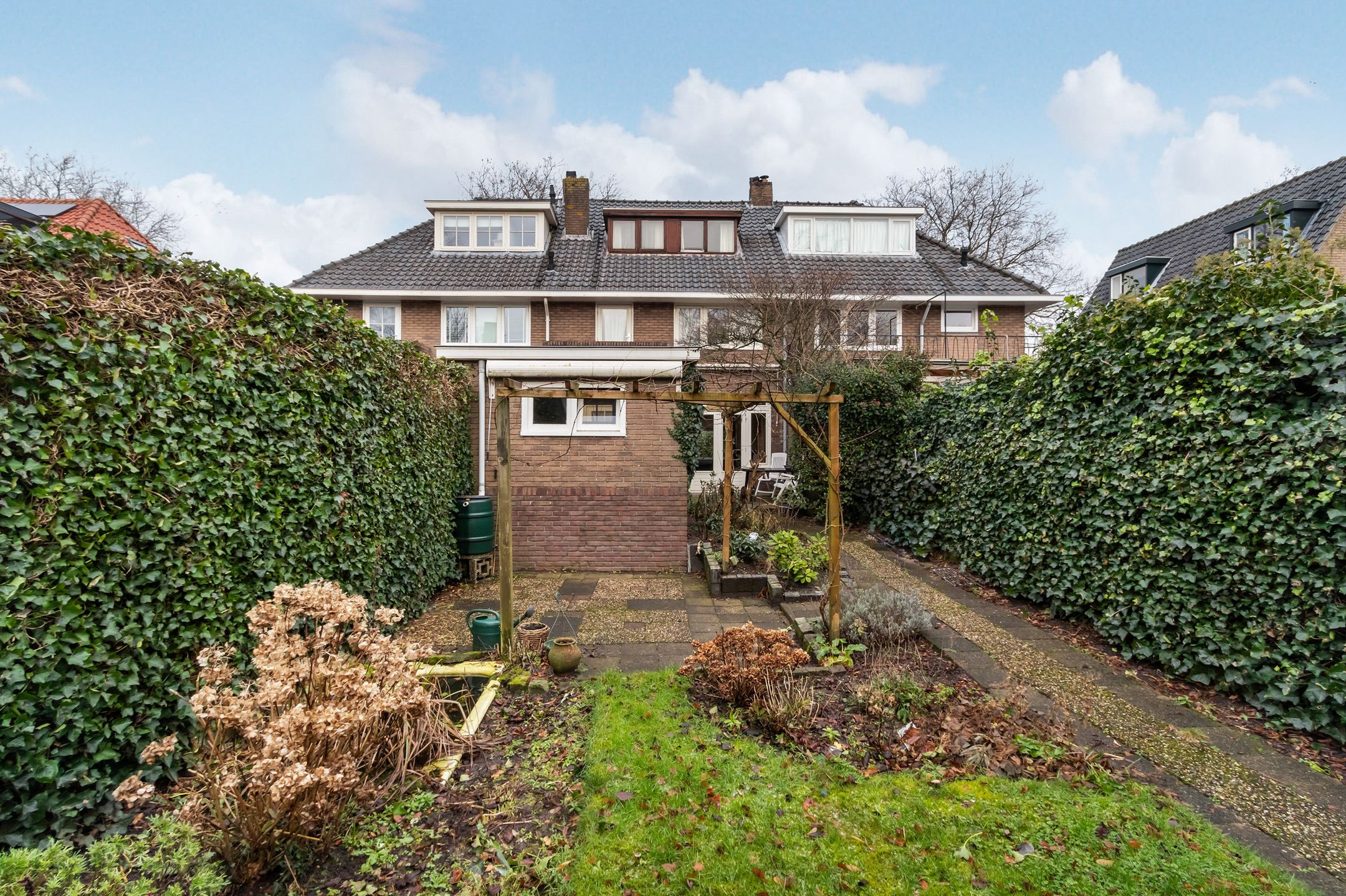 Photo 3 of Kerklaan 59