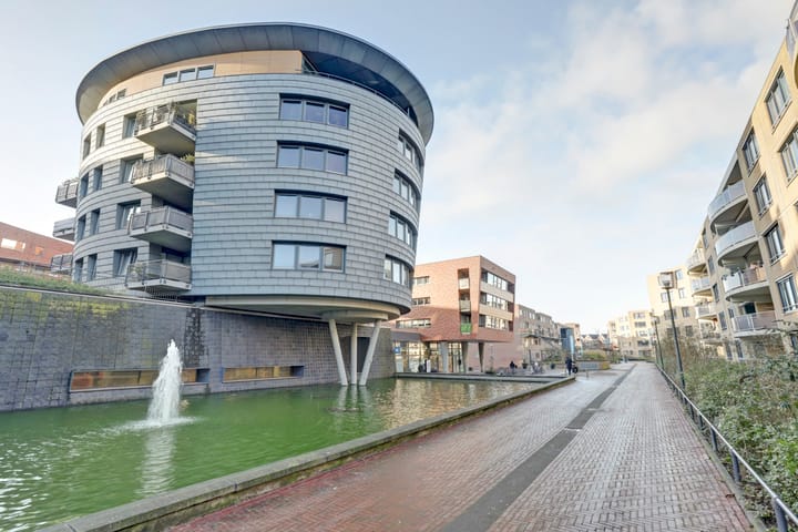 Photo 33 of Nieuwstraat 386