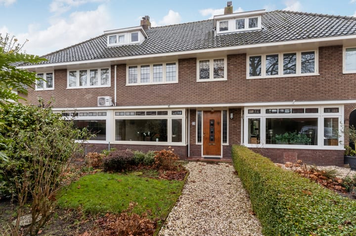 Foto 25 van Kerklaan 59