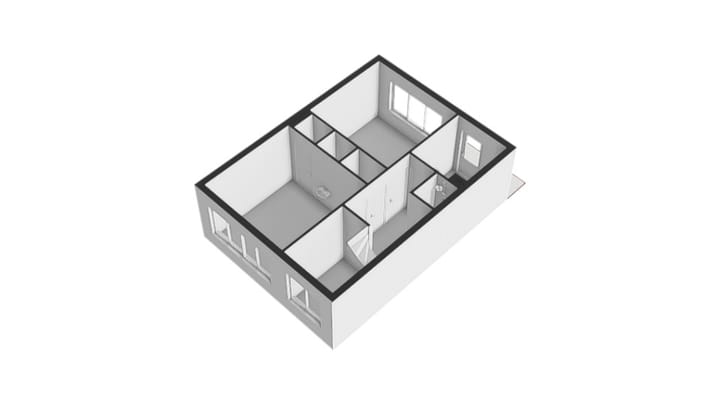 Foto 30 van Kerklaan 59