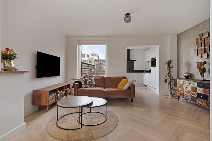 Foto 10 van Thorbeckekade 4