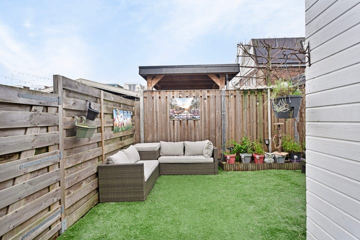 Foto 27 van Thorbeckekade 4