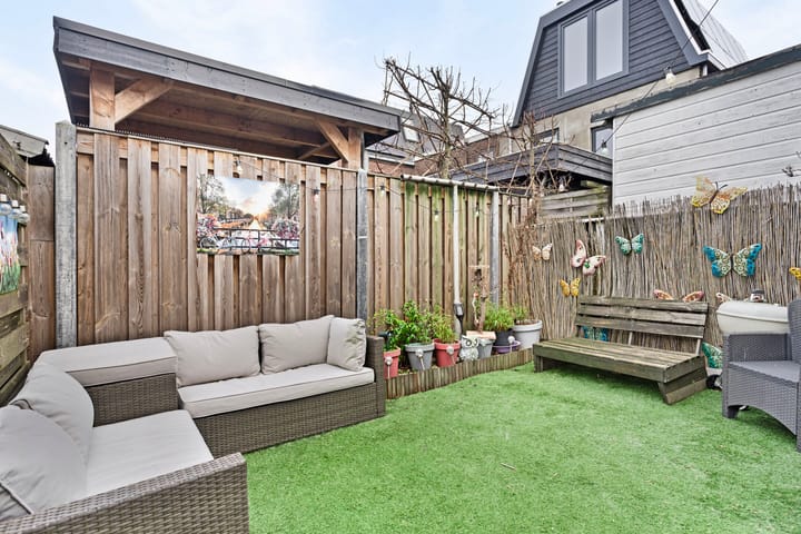 Foto 6 van Thorbeckekade 4