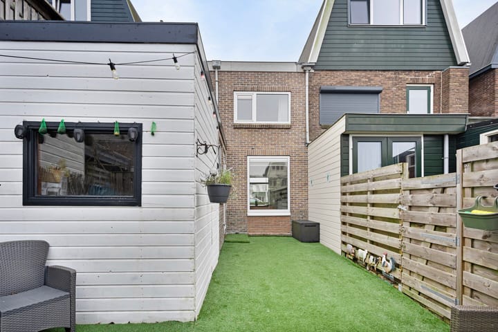 Foto 2 van Thorbeckekade 4