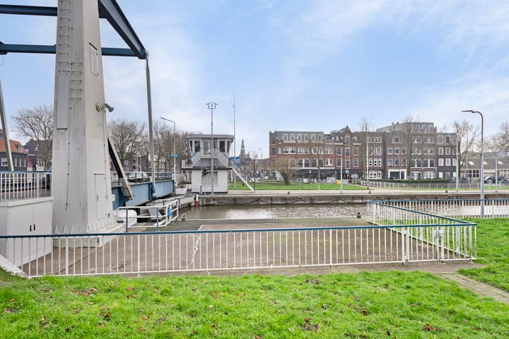 Foto 28 van Thorbeckekade 4