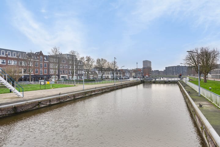 Foto 29 van Thorbeckekade 4