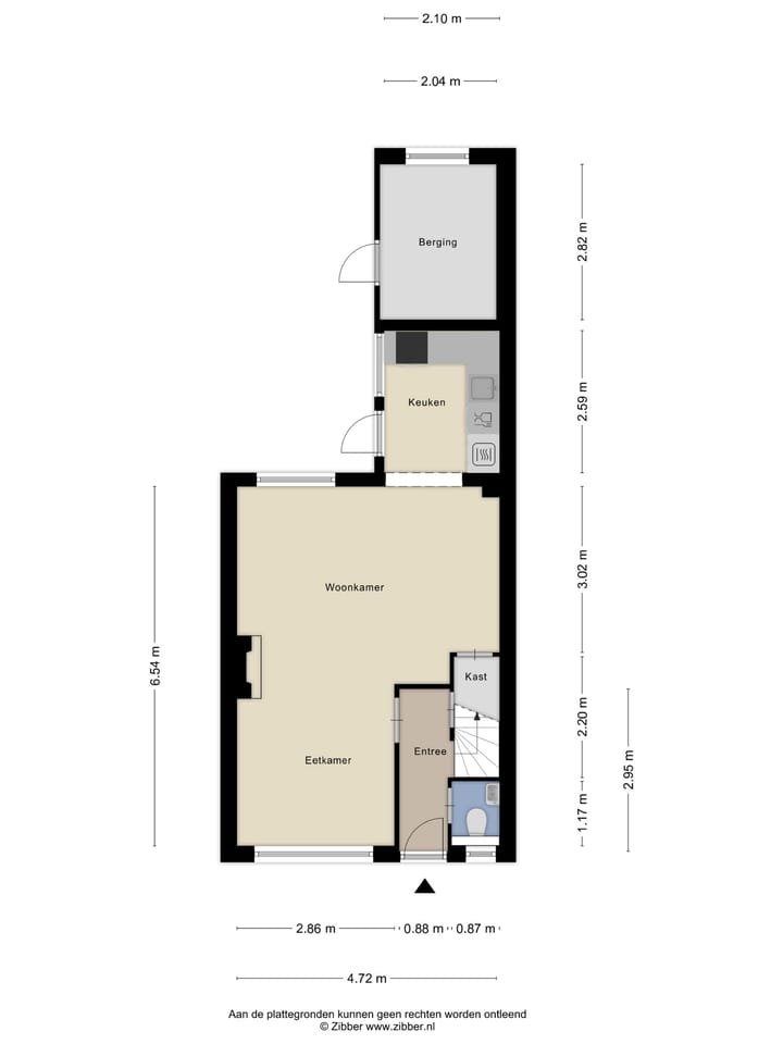 Foto 31 van Thorbeckekade 4