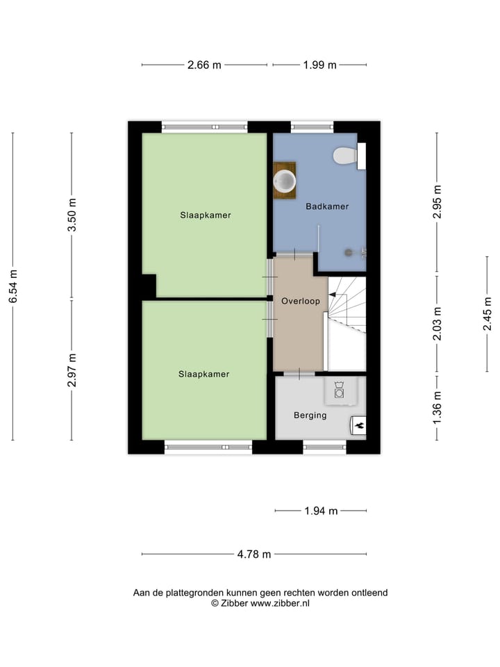 Foto 32 van Thorbeckekade 4