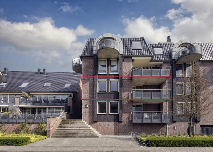 Photo 1 of Prinses Marijkestraat 15