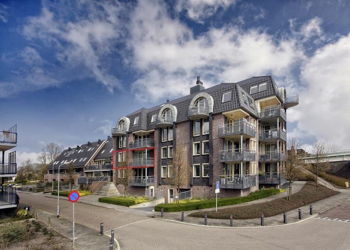 Photo 38 of Prinses Marijkestraat 15