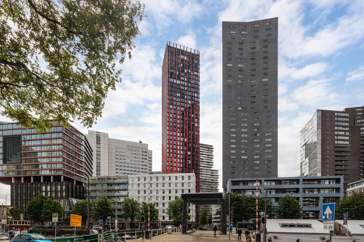 Photo 1 of Wijnbrugstraat 182