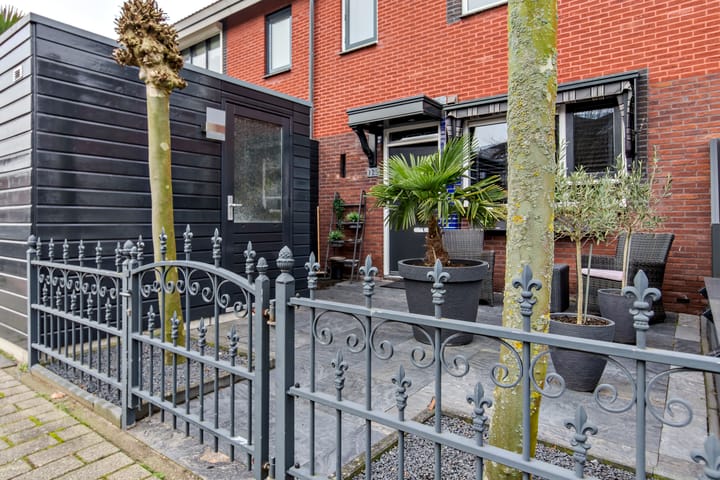 Foto 1 van Masaistraat 125