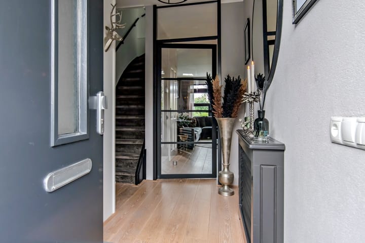 Foto 2 van Masaistraat 125