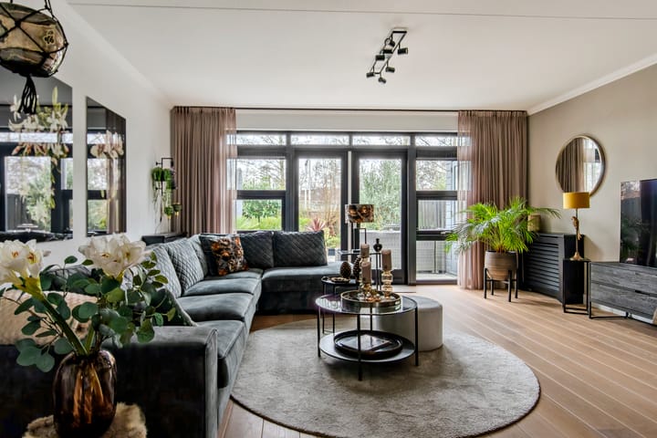 Foto 5 van Masaistraat 125