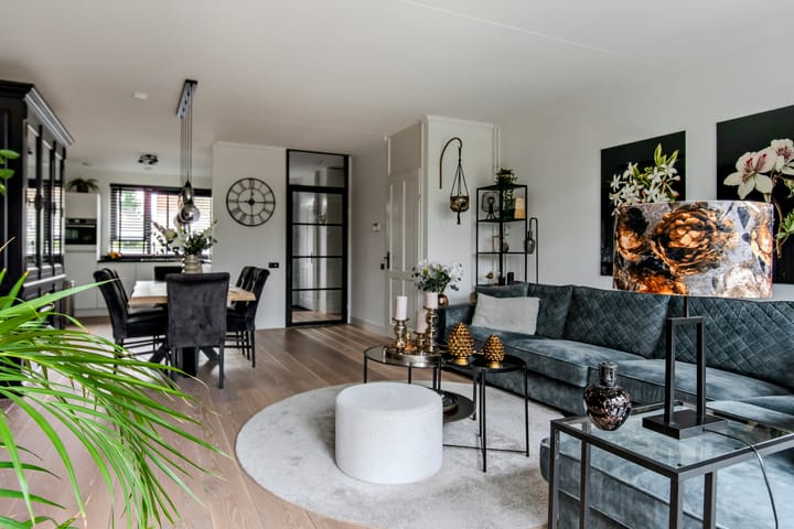 Foto 7 van Masaistraat 125