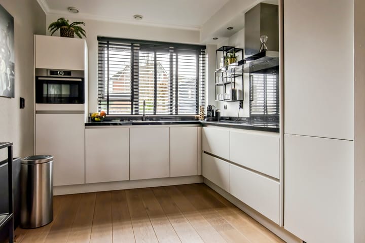 Foto 10 van Masaistraat 125