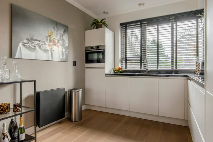 Foto 11 van Masaistraat 125