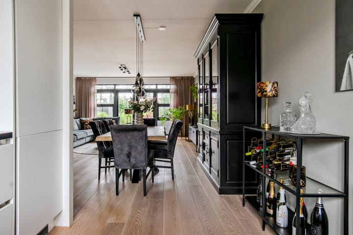 Foto 13 van Masaistraat 125