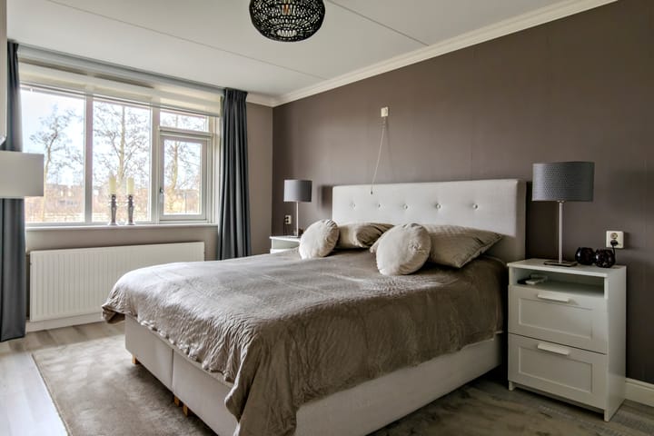 Foto 18 van Masaistraat 125