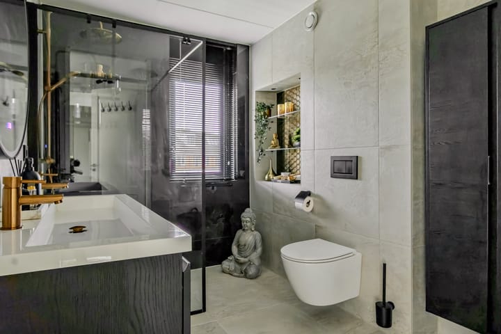 Foto 23 van Masaistraat 125