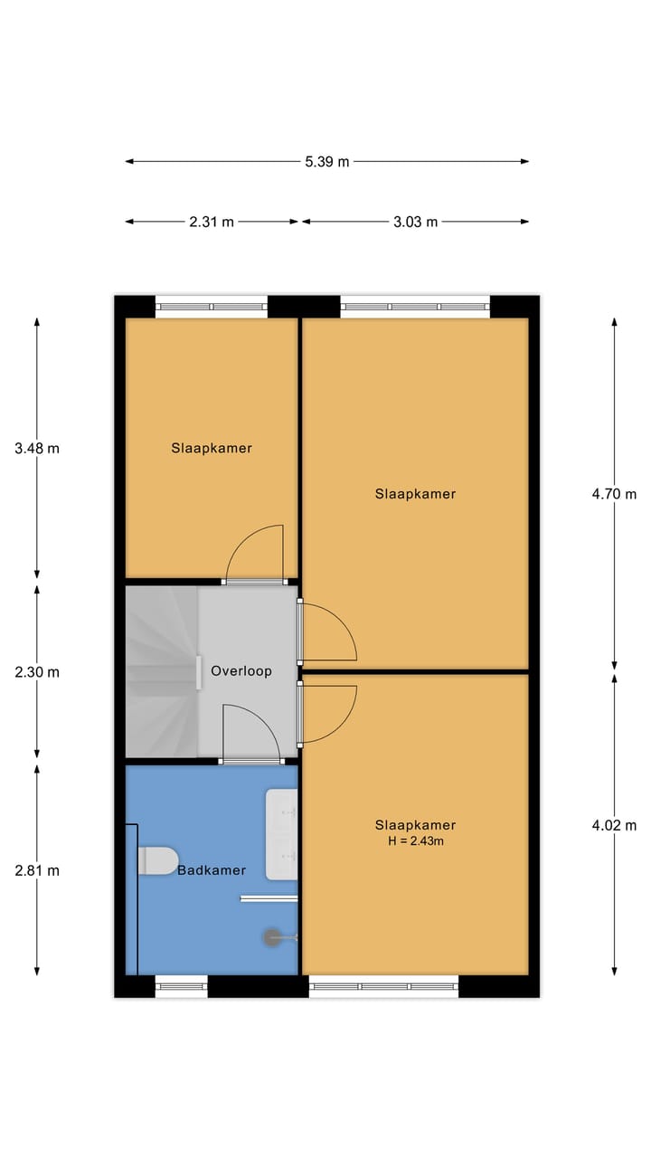 Foto 24 van Masaistraat 125