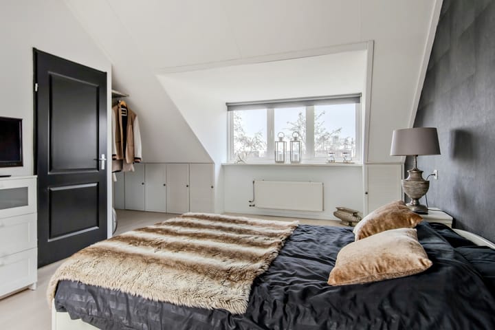 Foto 28 van Masaistraat 125