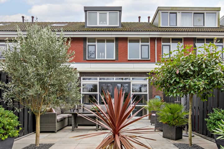 Foto 31 van Masaistraat 125