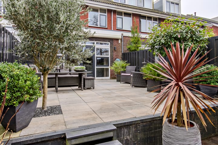 Foto 32 van Masaistraat 125