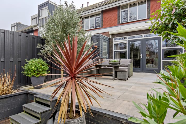 Foto 33 van Masaistraat 125