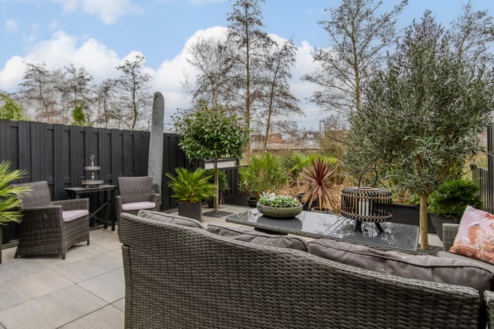 Foto 34 van Masaistraat 125