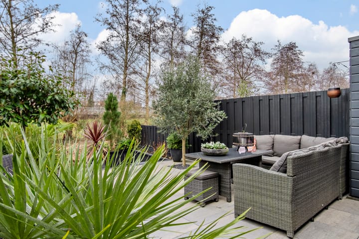 Foto 35 van Masaistraat 125