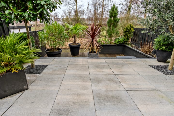 Foto 36 van Masaistraat 125