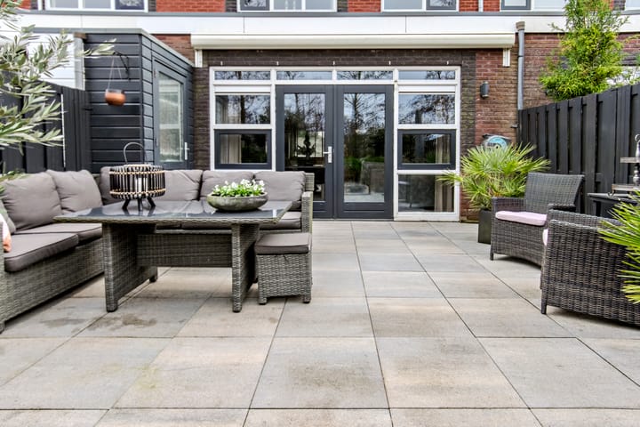 Foto 37 van Masaistraat 125