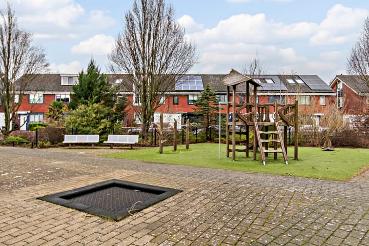 Foto 38 van Masaistraat 125