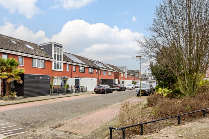 Foto 40 van Masaistraat 125