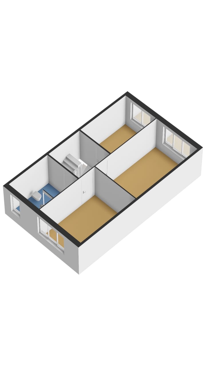 Foto 47 van Masaistraat 125