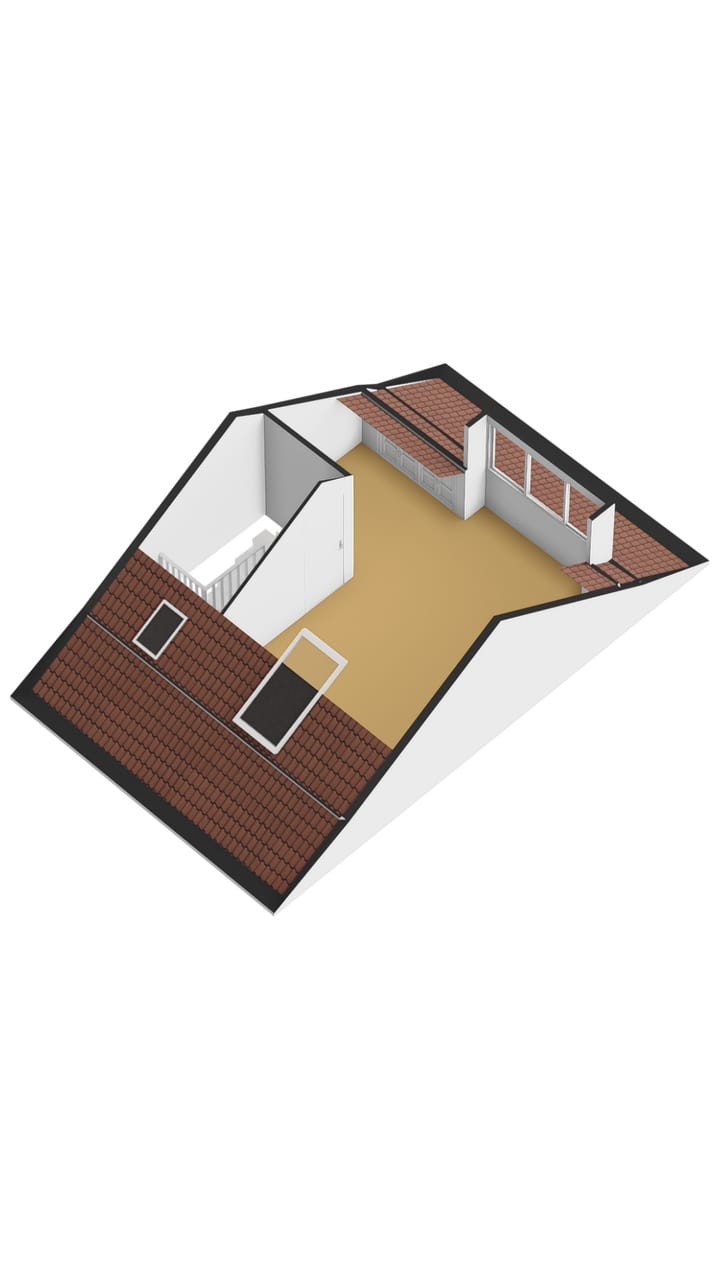 Foto 49 van Masaistraat 125