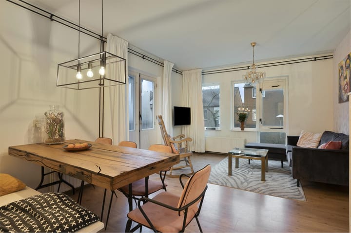 Foto 2 van Lumeystraat 45