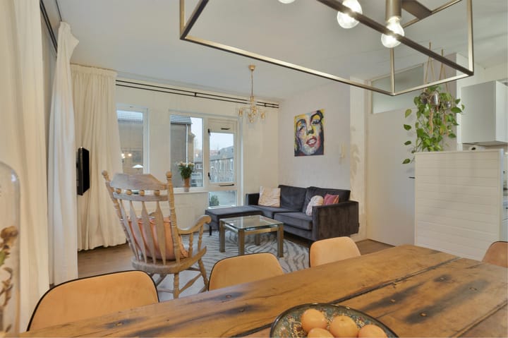 Foto 3 van Lumeystraat 45