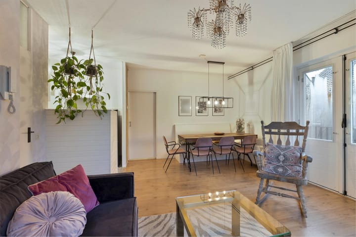 Foto 4 van Lumeystraat 45