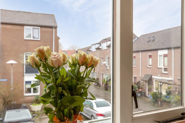 Foto 6 van Lumeystraat 45