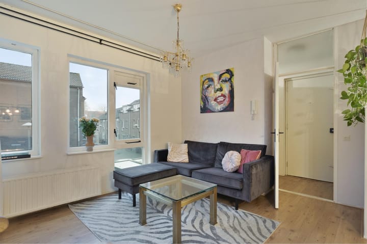 Foto 5 van Lumeystraat 45