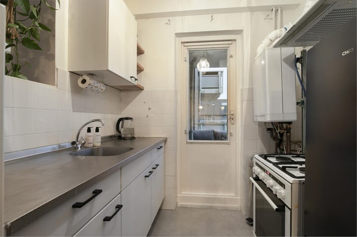 Foto 8 van Lumeystraat 45