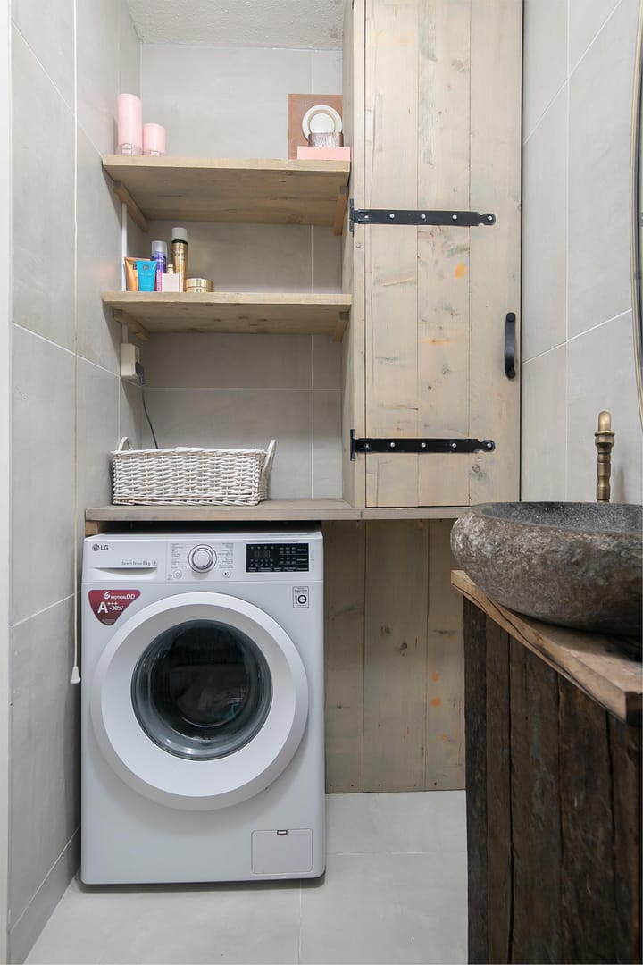 Foto 14 van Lumeystraat 45