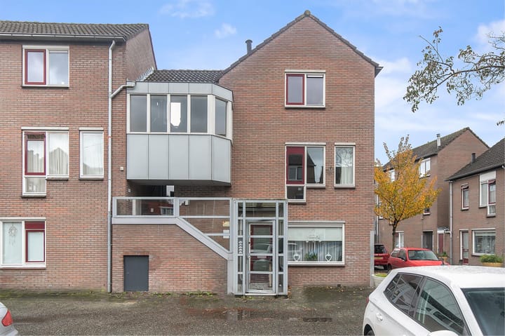 Foto 18 van Lumeystraat 45