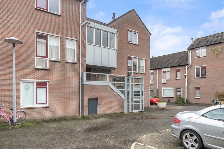 Foto 19 van Lumeystraat 45