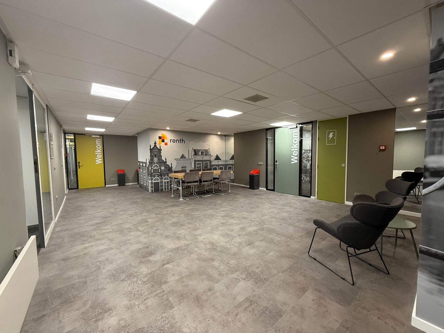 Bekijk foto 3 van Hanzeweg 14