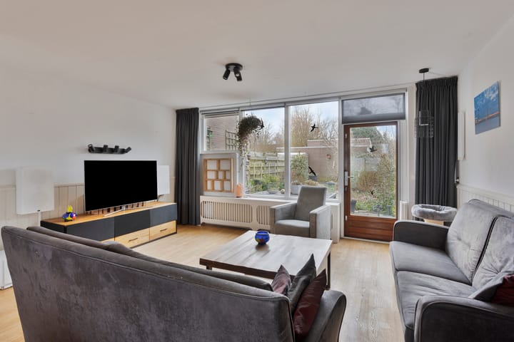 Foto 2 van Tarwestraat 41