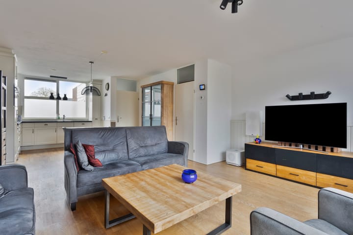 Foto 3 van Tarwestraat 41