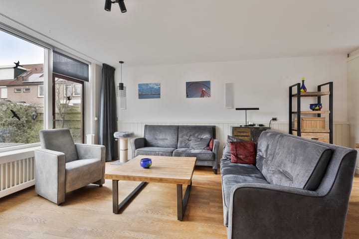 Foto 4 van Tarwestraat 41